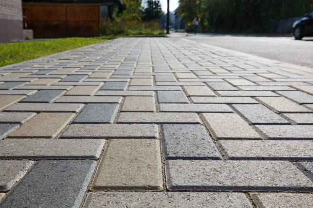 Best Driveway Pavers Near Me  in Oberlin, OH