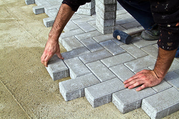 Best Local Driveway Pavers  in Oberlin, OH